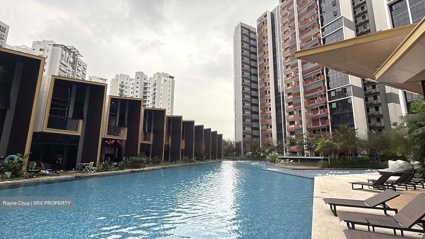 Riverfront Residences (D19), Apartment #480015411